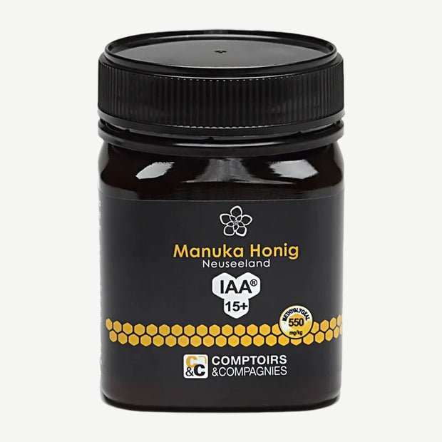 allcura Manuka Honig