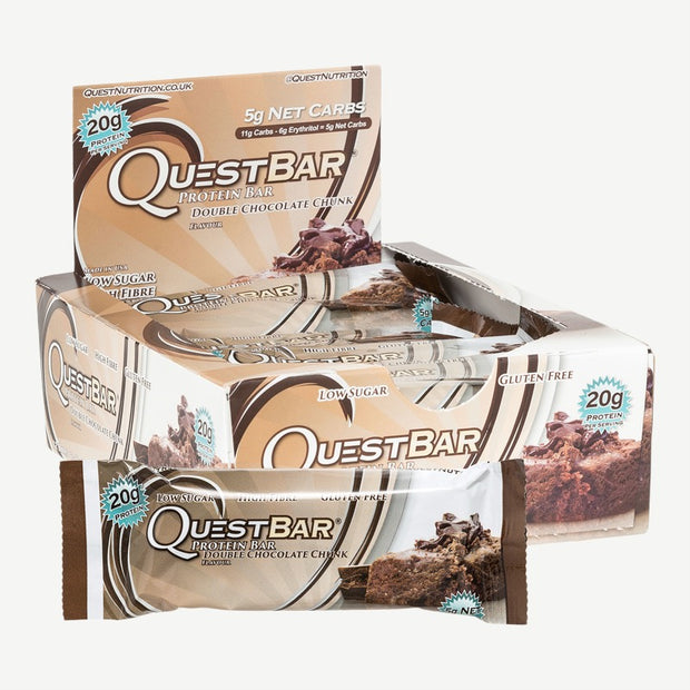 Quest Nutrition Quest Bar