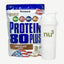 Weider Protein 80 Plus + nu3 Smart Shake