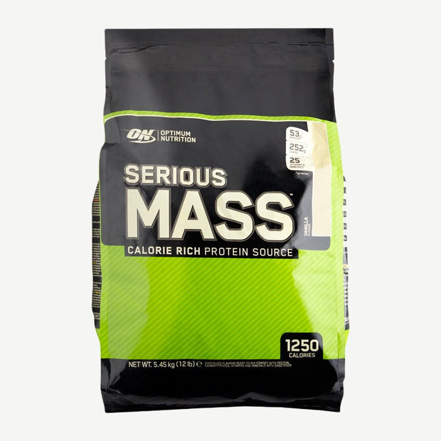 Optimum Nutrition Serious Mass