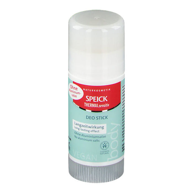 Speick THERMAL sensitiv Deo Stick