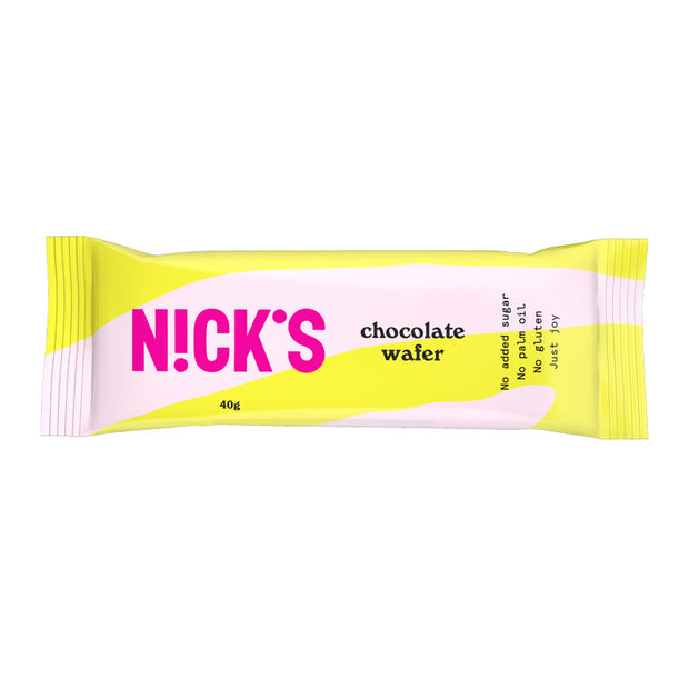 NICK'S Waffelriegel