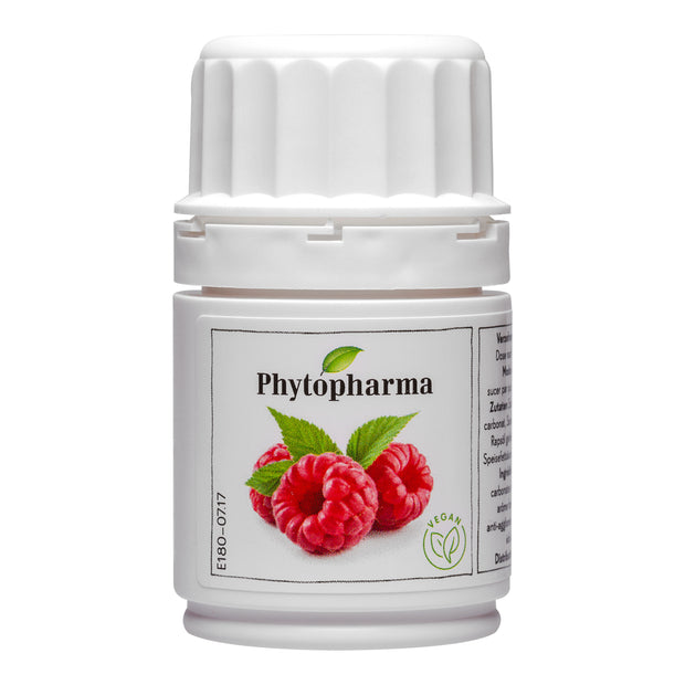 Phytopharma Vitamin B12