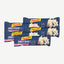 Powerbar ProteinPlus Bar + L-Carnitin, Himbeere-Joghurt, Riegel