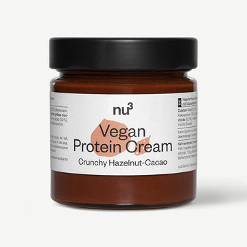 nu3 Vegan Protein Creme