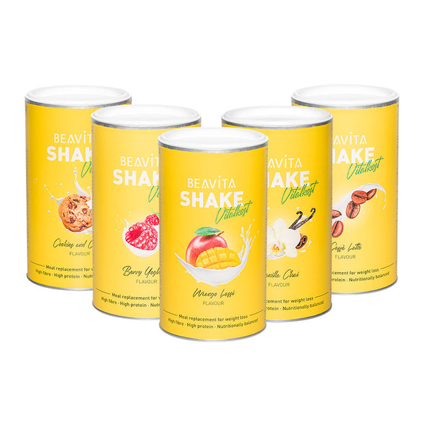 BEAVITA Vitalkost Diät-Shake