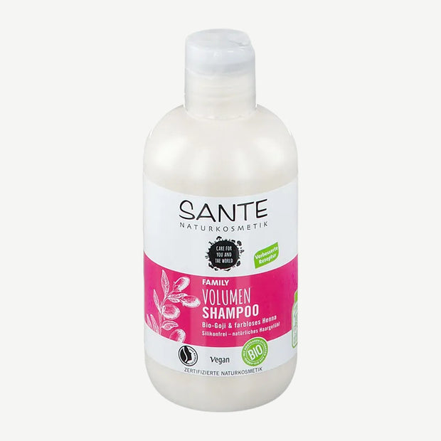 SANTE Family Shampoo