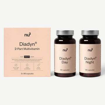 nu3 Diadyn Multivitamin