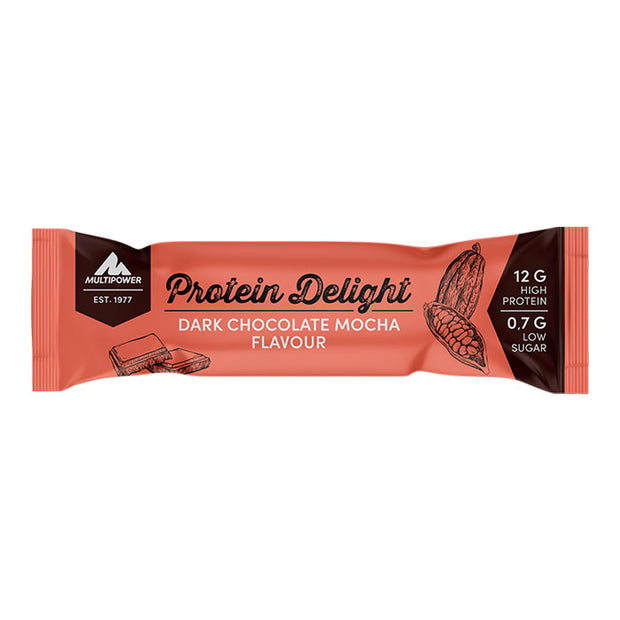 Multipower Protein Delight Bar