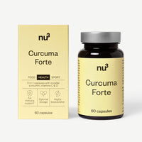Supplements für Frauen