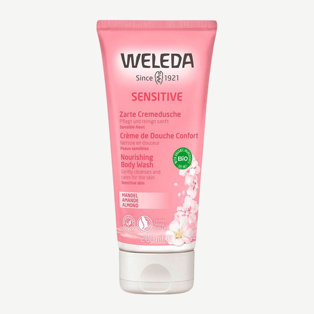 Weleda Duschgel