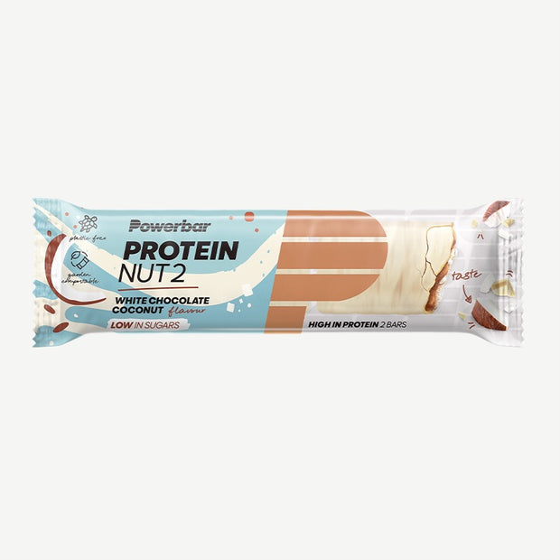 Powerbar Protein Nut2