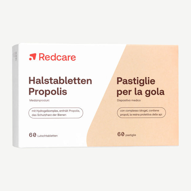Redcare Propolis