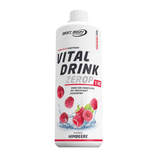 Best Body Nutrition Vital Drink