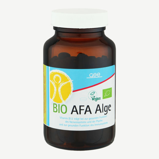 GSE AFA-Alge