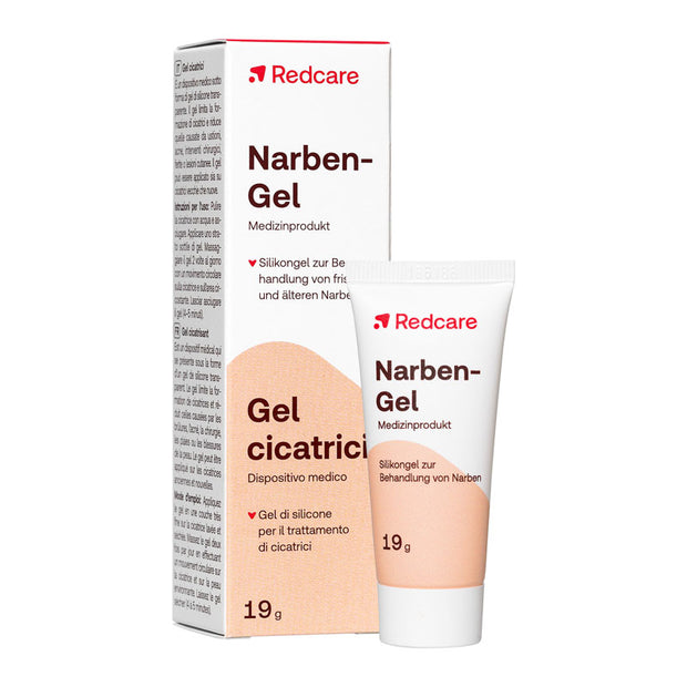Redcare Narbengel
