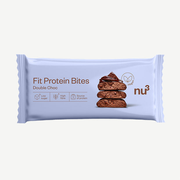 nu3 Fit Protein Bites