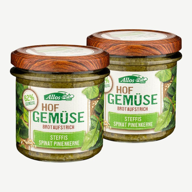 Allos Bio Hofgemüse