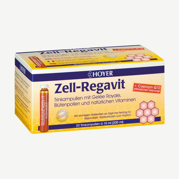 Hoyer Zell-Regavit