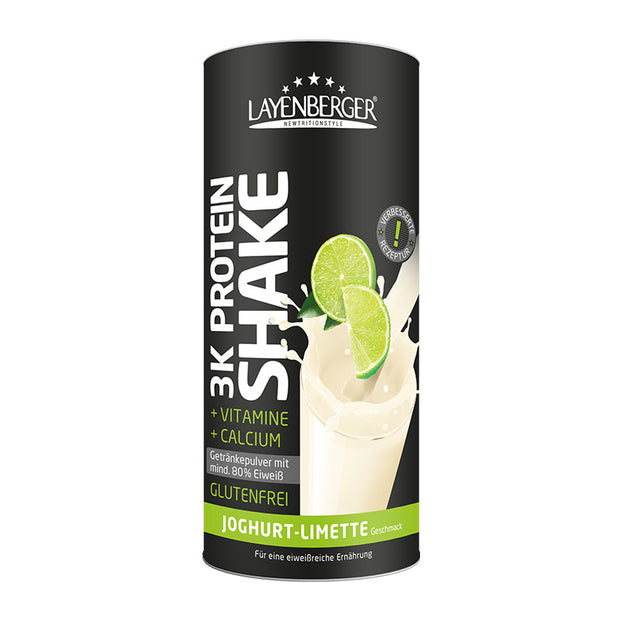 Layenberger 3K Protein-Shake