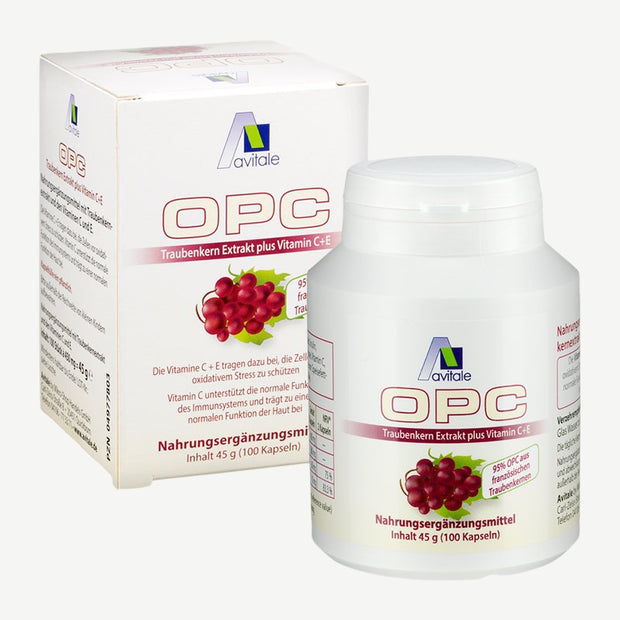 Avitale OPC