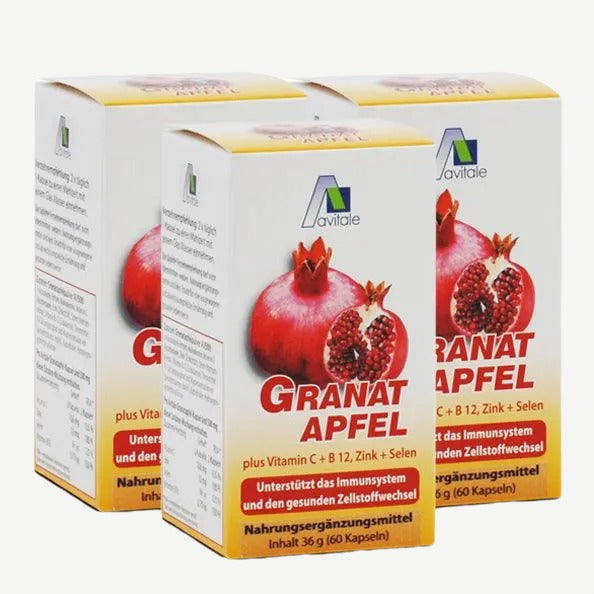 Avitale Granatapfel