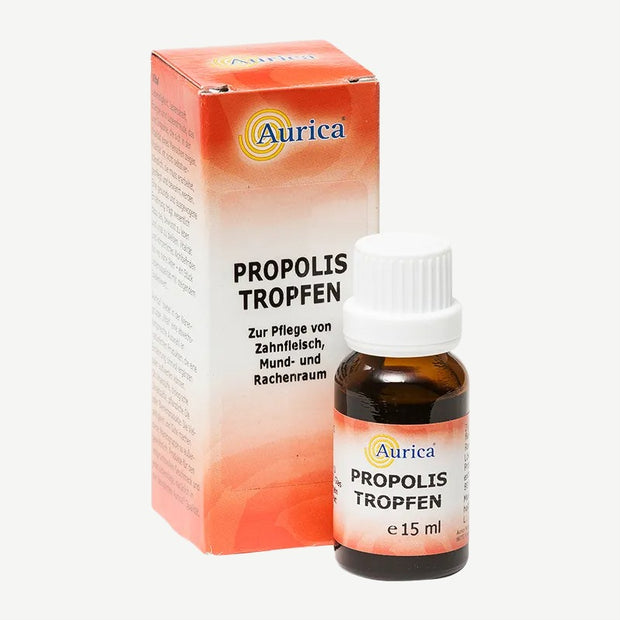 Aurica Propolis Tropfen