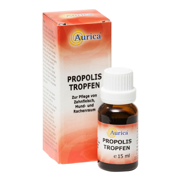 Aurica Propolis Tropfen