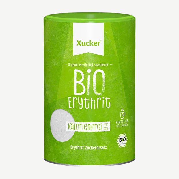 Xucker Bio Light Erythrit