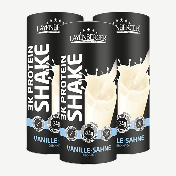 Layenberger 3K Protein-Shake