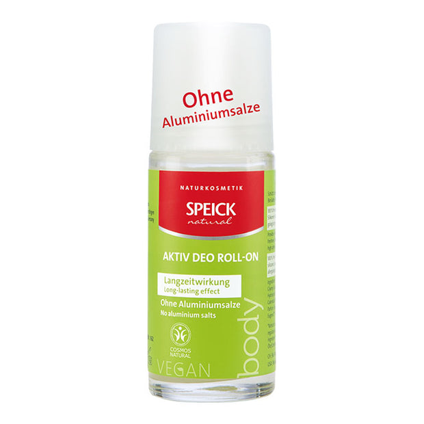 Speick natural Aktiv Deo Roll-On