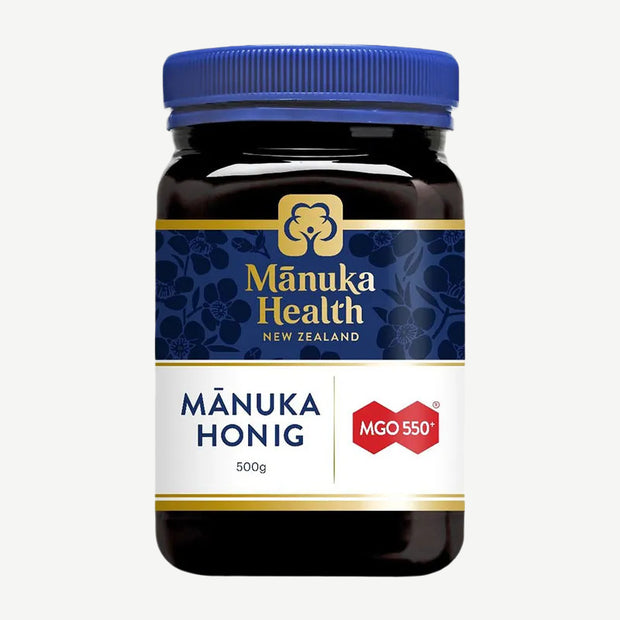 Manuka Health Manuka-Honig