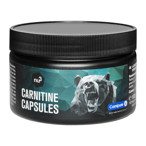 nu3 L-Carnitin