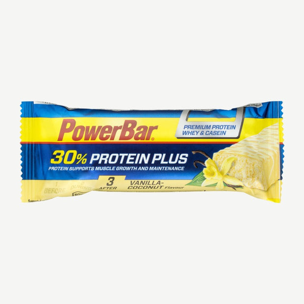 Powerbar 30 % ProteinPlus