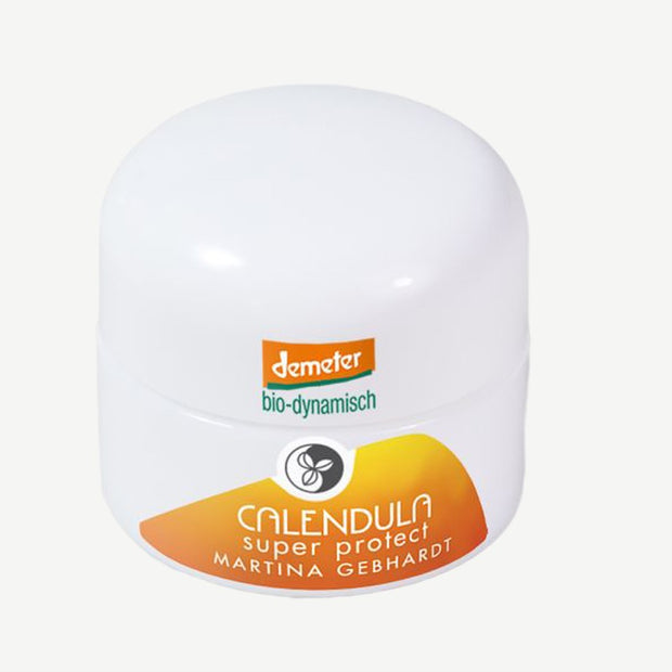 Martina Gebhardt Naturkosmetik Calendula Super Protect