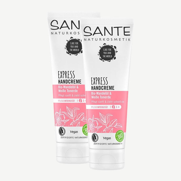 SANTE Handcreme