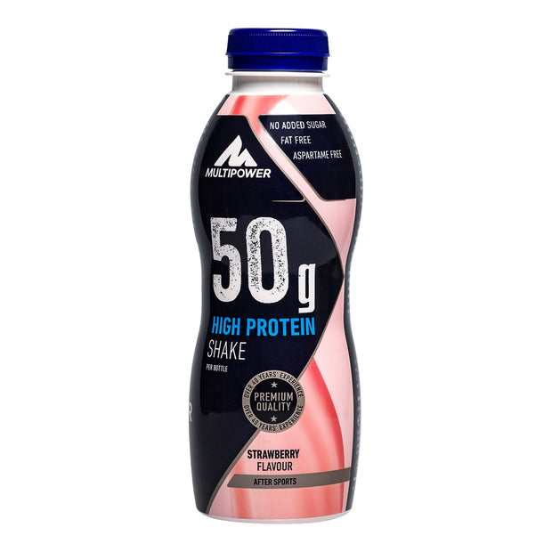 Multipower 50 g High Protein Shake