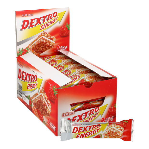 Dextro Energy Riegel