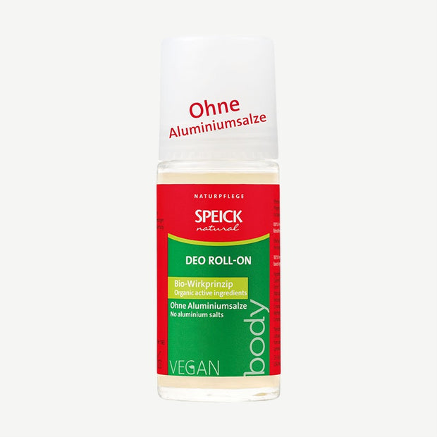 Speick natural Deo Roll-On