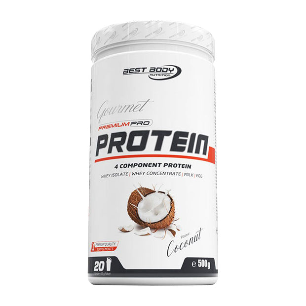 Best Body Nutrition Premium Pro Protein