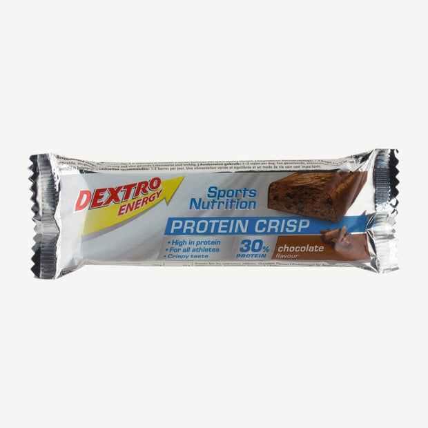 Dextro Energy Protein Crisp