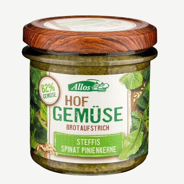 Allos Bio Hofgemüse