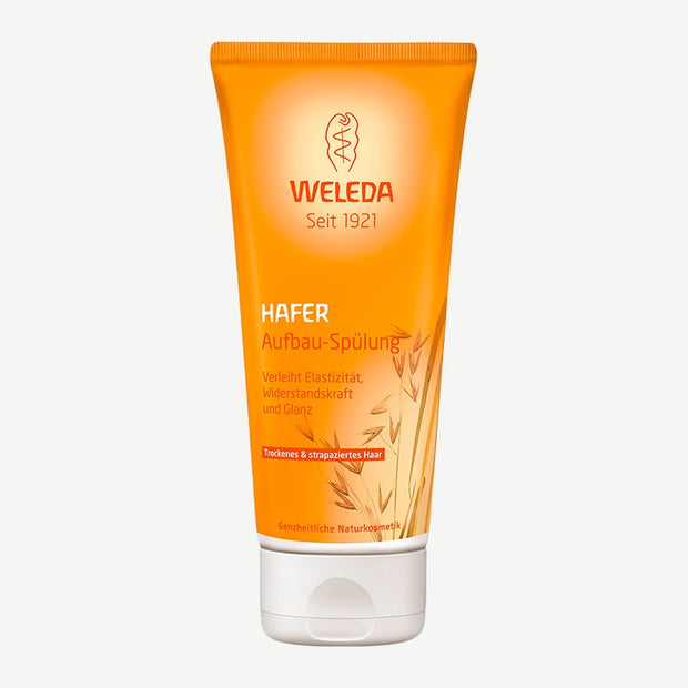 Weleda Hafer Aufbau-Spülung