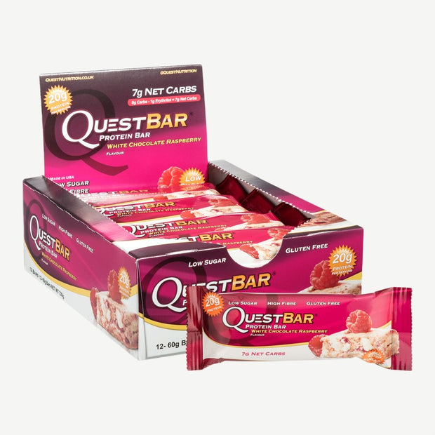 Quest Nutrition Quest Bar