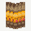 Lovechock rohe Bio-Schokolade Bars