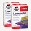 Doppelherz Lavendel Extrakt + Öl