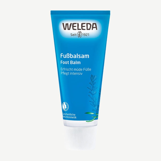 Weleda Fußbalsam