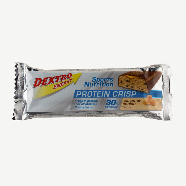 Dextro Energy Protein Crisp