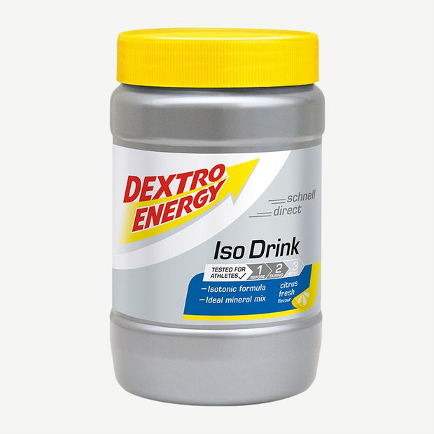 Dextro Energy Iso Drink