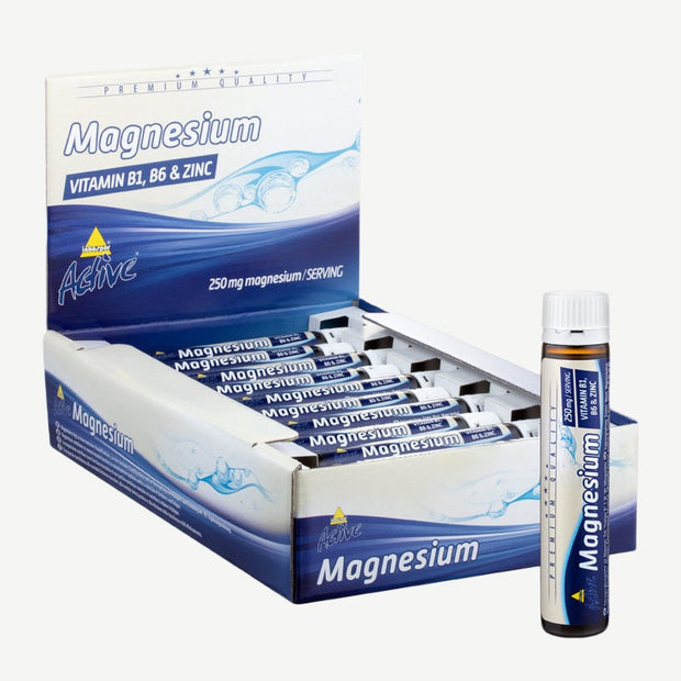 Inkospor Active Magnesium